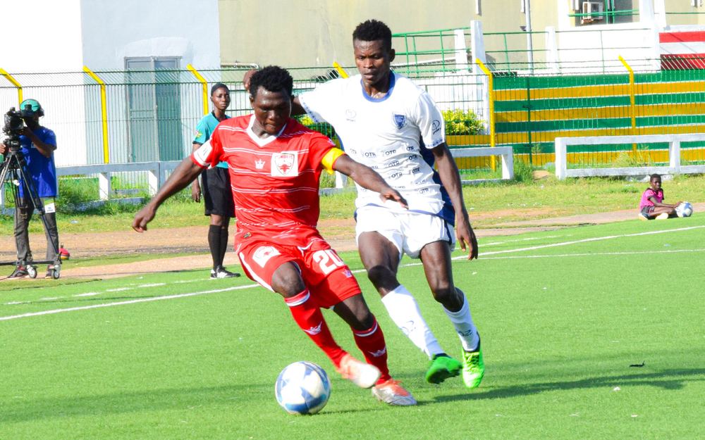 D1 LONATO (J2) : Résultats, Classement et buteurs