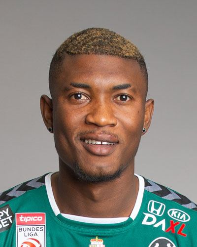 Football : Kennedy Boateng revient bientôt