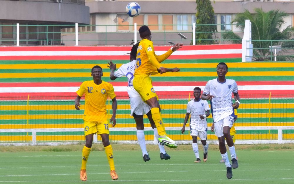 D1 LONATO (J2) : ASKO trébuche, OTR tombe