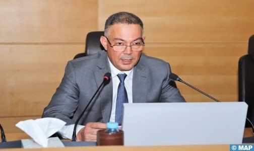 Mondial 2030 : Le Maroc pays-hôte réagit