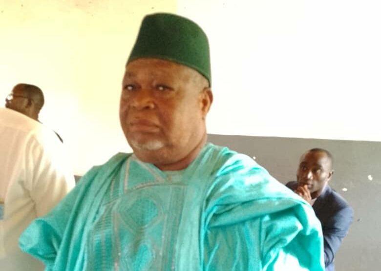 Foot Togo : Un nouveau président à la tête de Semassi
