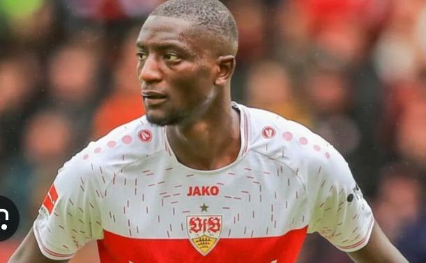 Mercato : Serhou Guirassy dans le cœur des dirigeants madrilènes