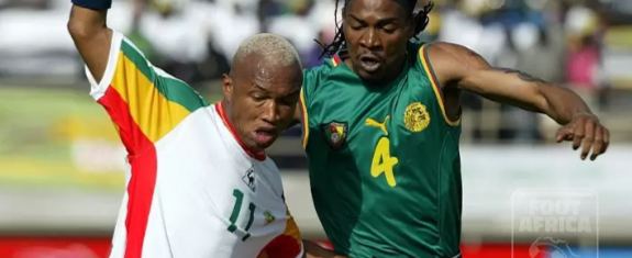 Journée FIFA : Historique des matchs Sénégal-Cameroun