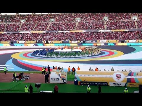 AFL: Les 1/4 aller joués ce week-end