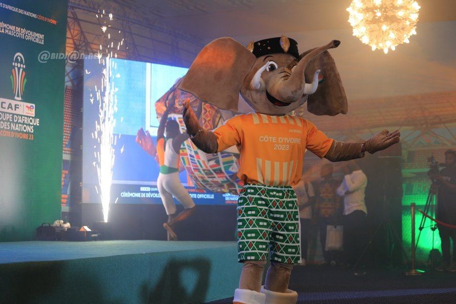 CAN 2023: Que des retrouvailles!