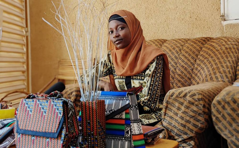 Culture: Ghaicha lauréate de l'ADD