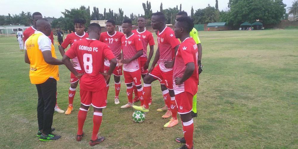 D1 Togo pré-saison: Chantier Gomido Fc en marche