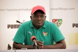 Foot Togo : Jonas Kokou Komlan remercié