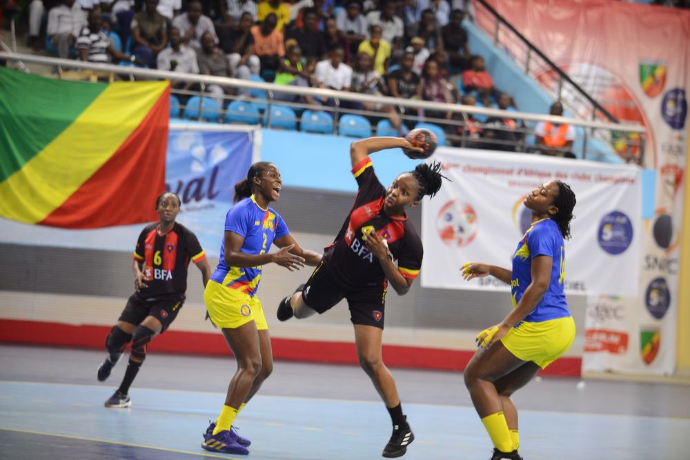 CACC 2023: Al Ahly et Primero sacrés