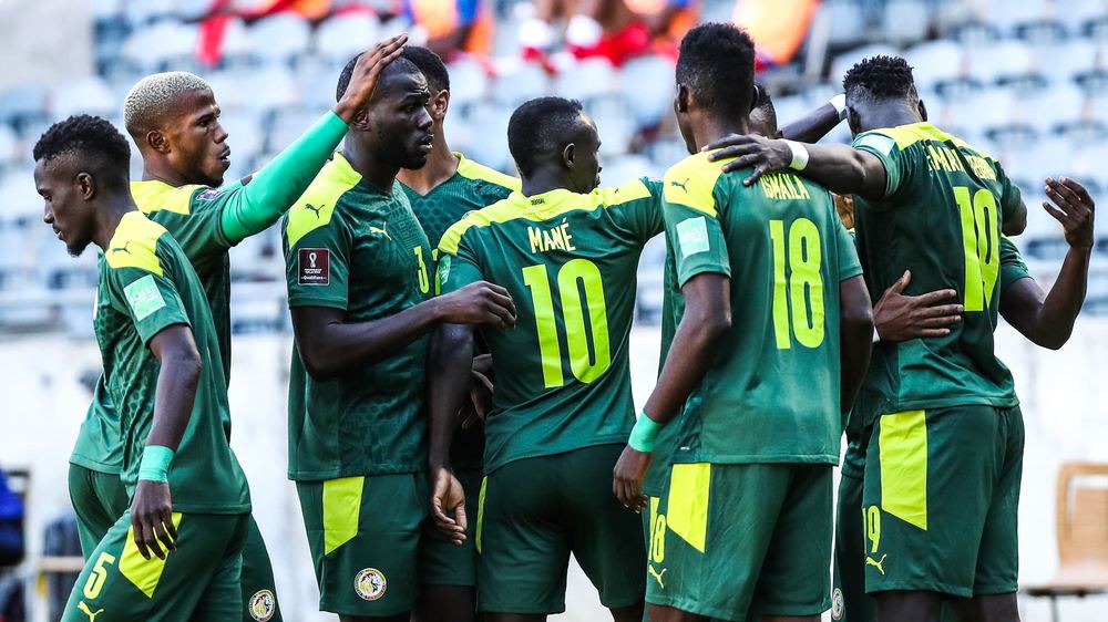 Amical: Sénégal-Cameroun à Lens