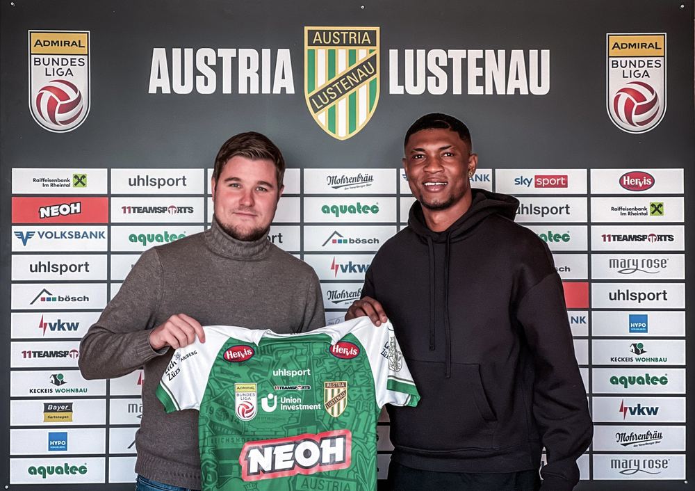 Football : Kennedy Boateng reprend du service