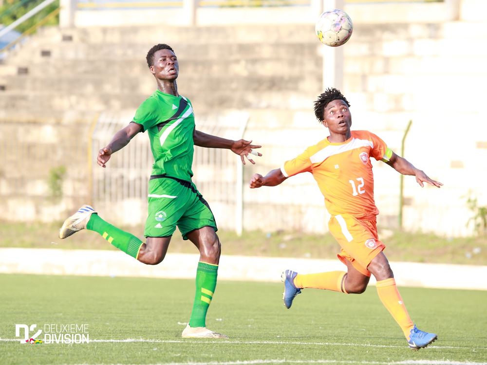 D1 LONATO (J3) : DYTO-AS OTR, tout le programme