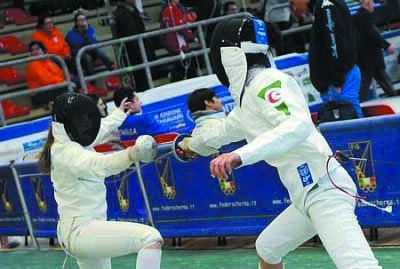 Escrime: Algérie abrite le mondial de Sabre