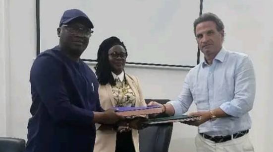 Foot Togo : Paulo Duarte prolonge son contrat