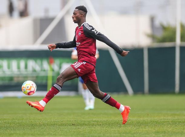 Elim Mondial 2026 : Fofana et Zonor dans le Nid