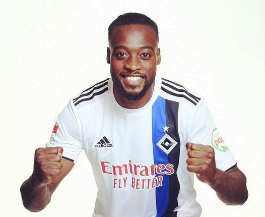 Foot Togo : Le profil de Khaled Narey