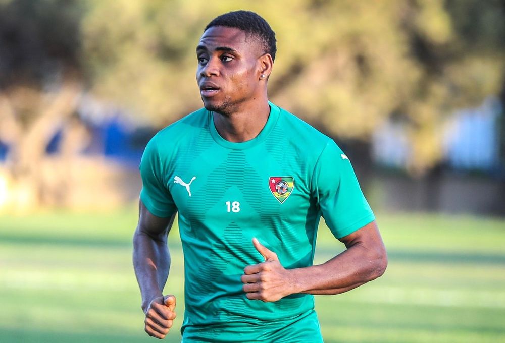 Togo-Niger : Klidje '' Tout va bien se passer ''