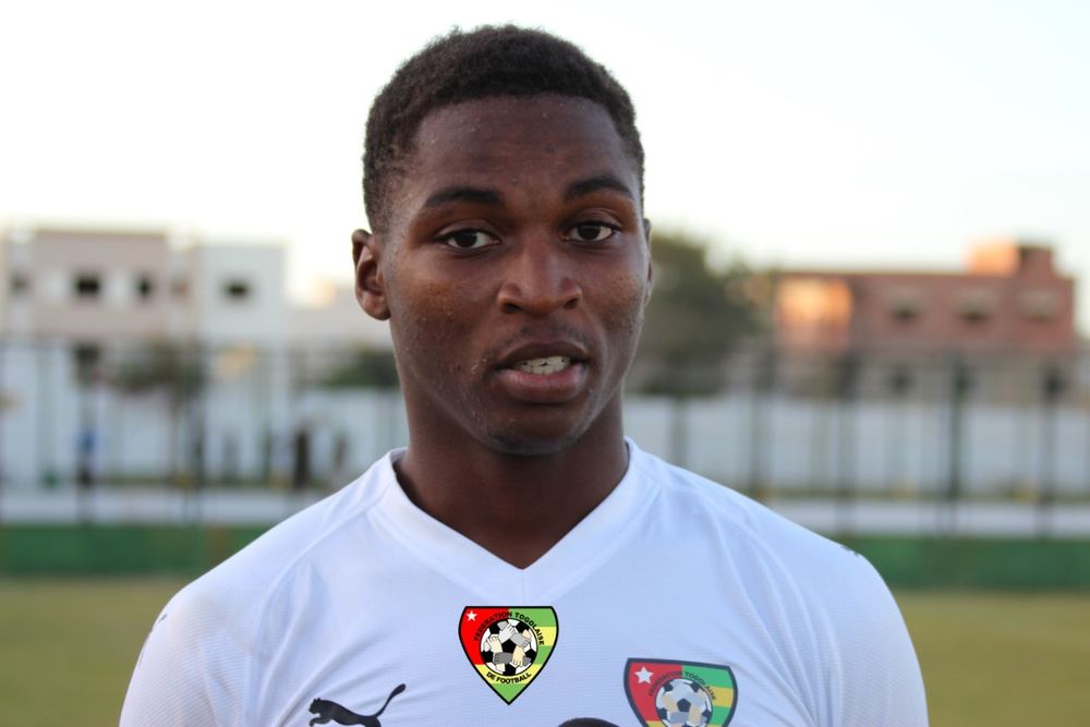Elim Mondial 2026 : La liste d'attente de Nibombe Daré
