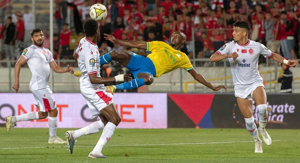 Mondial des clubs 2025 : Une colonie africaine en terre américaine