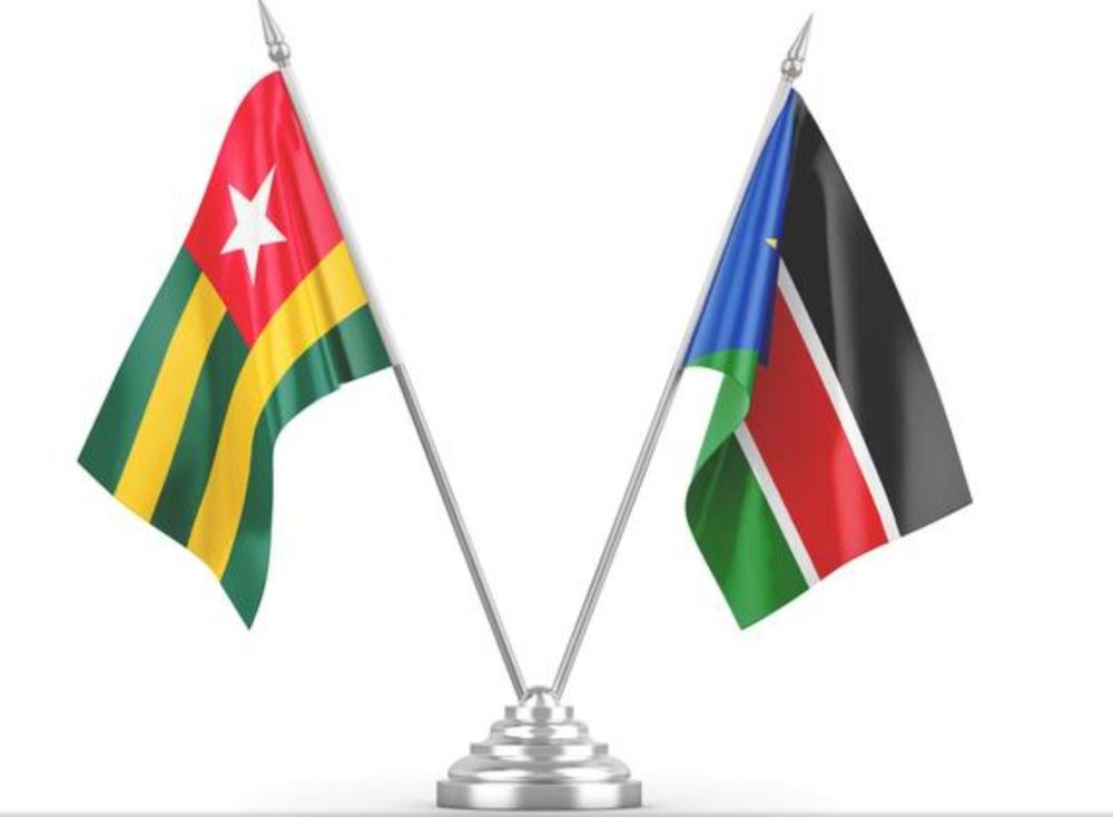 Elim Mondial 2026 : Tout sur le match Soudan-Togo
