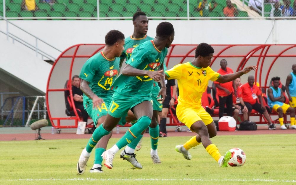 Elim Mondial 2026 : La liste des Lions de la Teranga