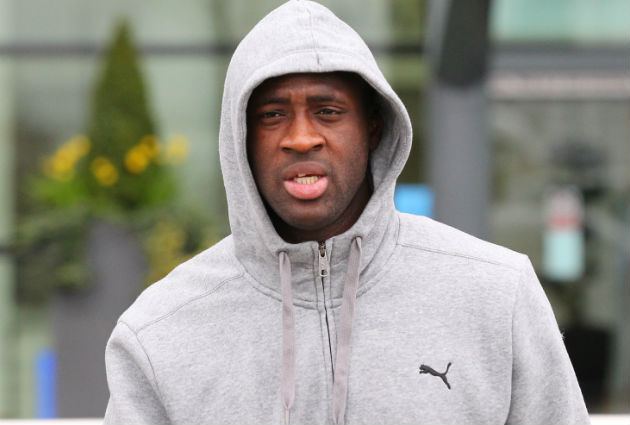 Mercato : Yaya Touré file en Arabie Saoudite