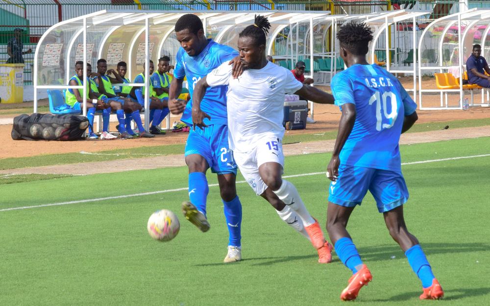 D1 LONATO : Le point sur l'acte 4 du championnat