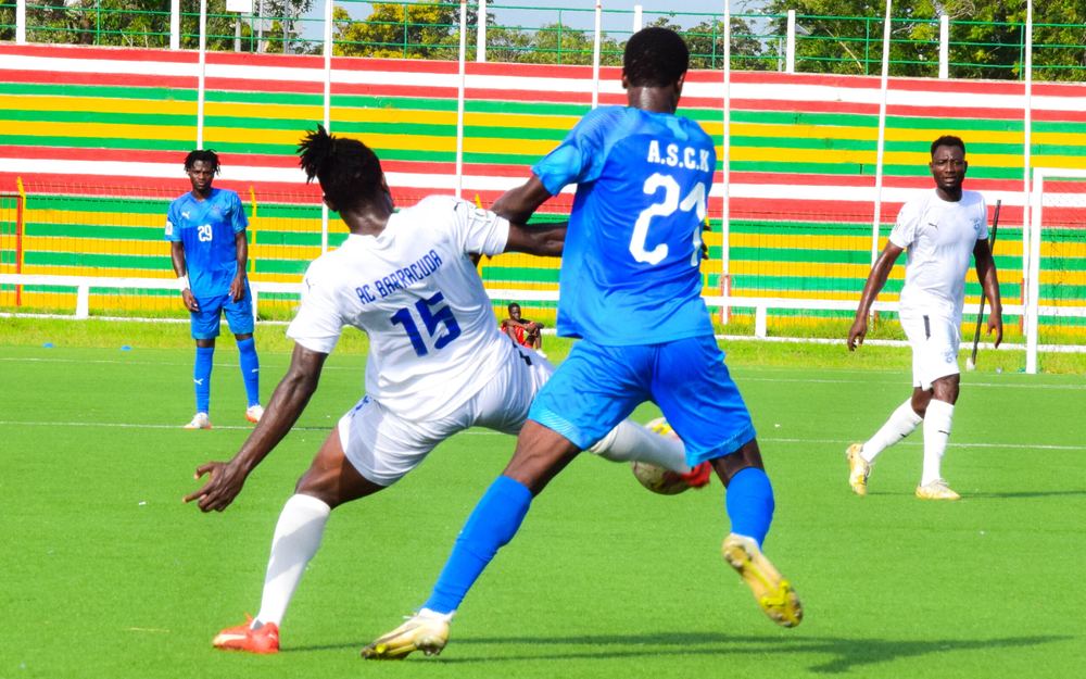 D1 LONATO (J5) : Le programme du week-end
