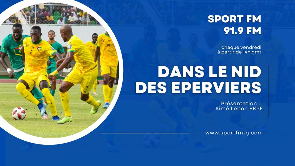 ELIM. MONDIAL 2026 : QUE S'EST-IL RÉELLEMENT PASSÉ ENTRE LE TOGO ET LE SENEGAL ?