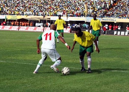 Elim Mondial 2026 : Historique des matchs Togo-Sénégal (vidéo)