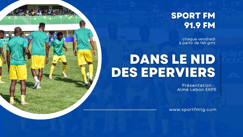 Quels objectifs pour le Togo dans les éliminatoires du mondial 2026 ?