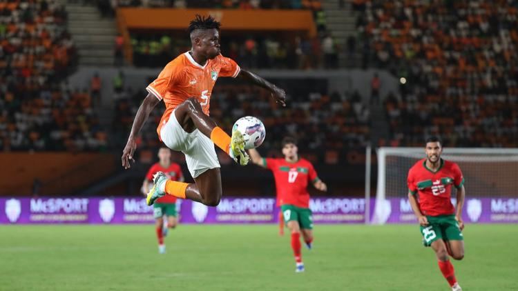 Elim Mondial 2026 : La Côte d'ivoire humilie Seychelles