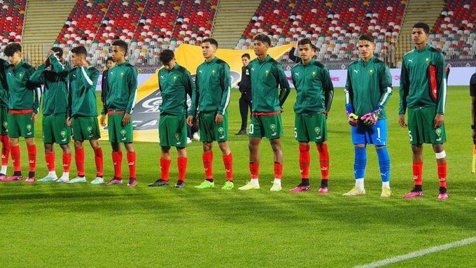 Mondial U17(J2): Mali et Maroc ratent le coche