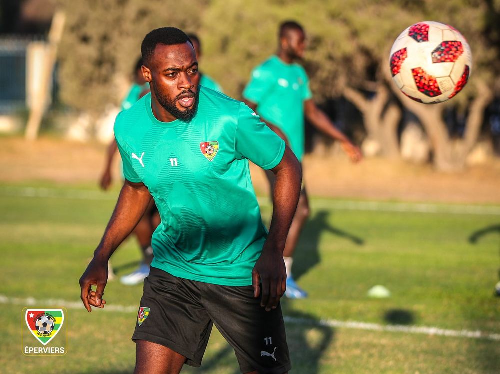 Elim Mondial 2026 : Les premiers mots de Narey