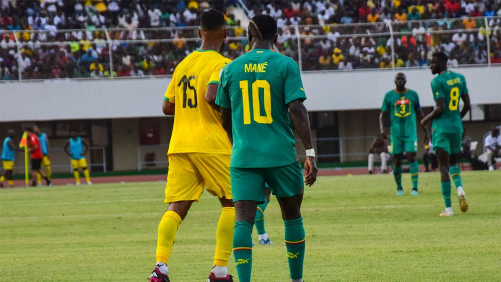 Elim Mondial 2026 : Eperviers et Lions dos à dos