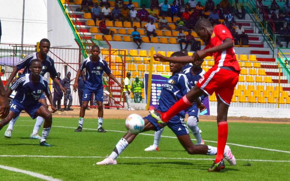 CAFS UFOA-B : Le Togo est mal barré