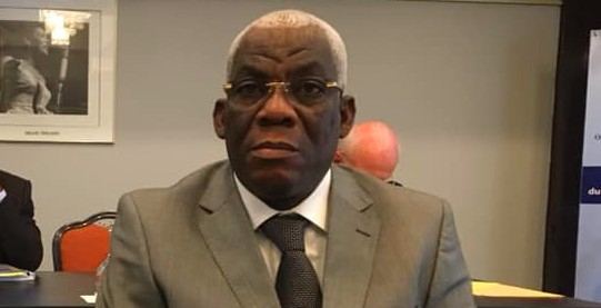 CAF : Un Togolais dans le jury d'appel