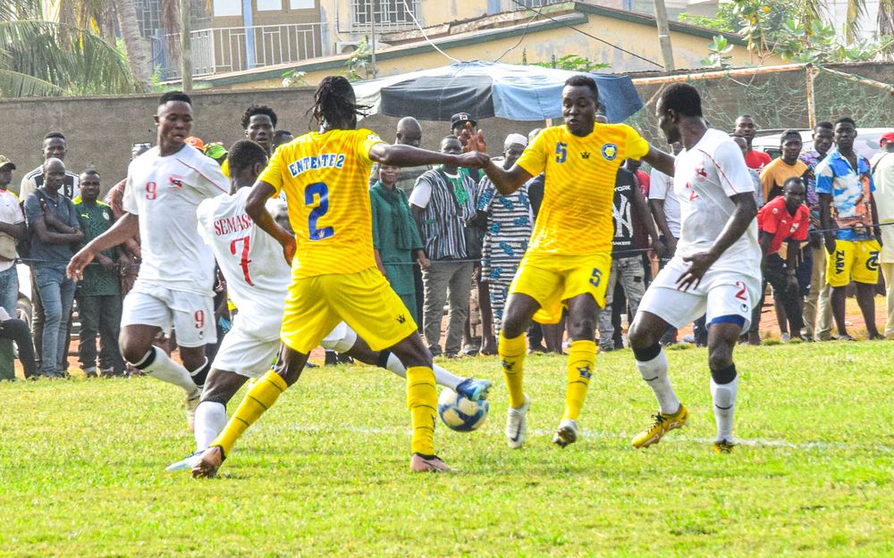 D1 LONATO : Tout sur l'acte 14 du championnat