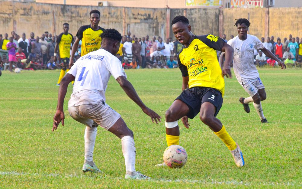 D1 LONATO : Tout le programme de l'acte 11