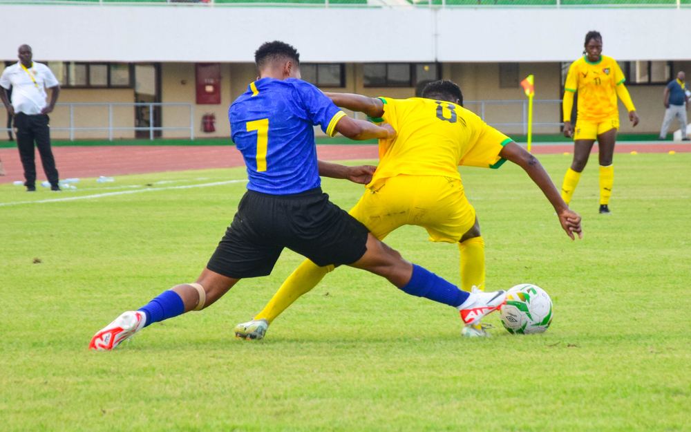 Élim CAN (F) 2025 : Le Togo gagne en amical