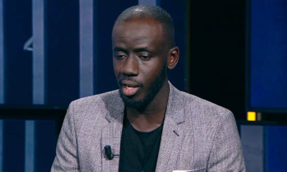 Mercato : Fousseni Diawara dans le staff guinéen