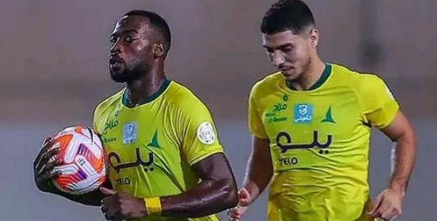 Arabie Saoudite : Narey buteur, Benzema vainqueur