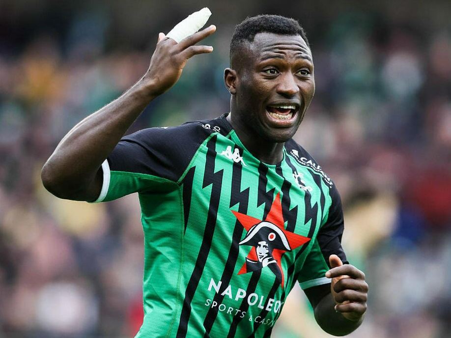 Mercato : Kevin Denkey très convoité en Ligue 1