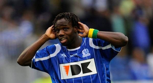 Foot Togo : La carrière d'Olufade Adekanmi