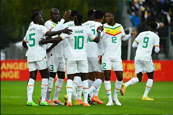 CAN 2023: Prime des Lions sénégalais doublée