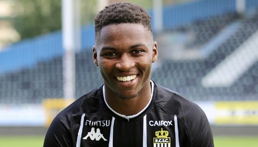 Football : Loïc Bessile vers la Ligue 2 français