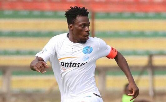 Foot Bénin : Nouwoklo Martin séduit déjà à ASPAC