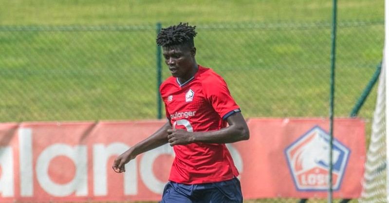 Ouro Sama Hakim : Le Togolais revient bientôt