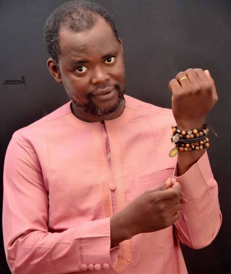 Showbiz Togo : Jules Koffi Gamligo, un troisième album à l'horizon