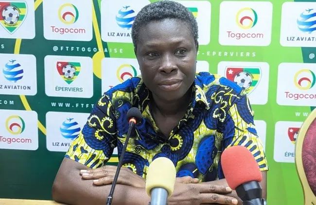 Elim CAN (F) 2024 : Kaï Tomety après Togo-Tanzanie
